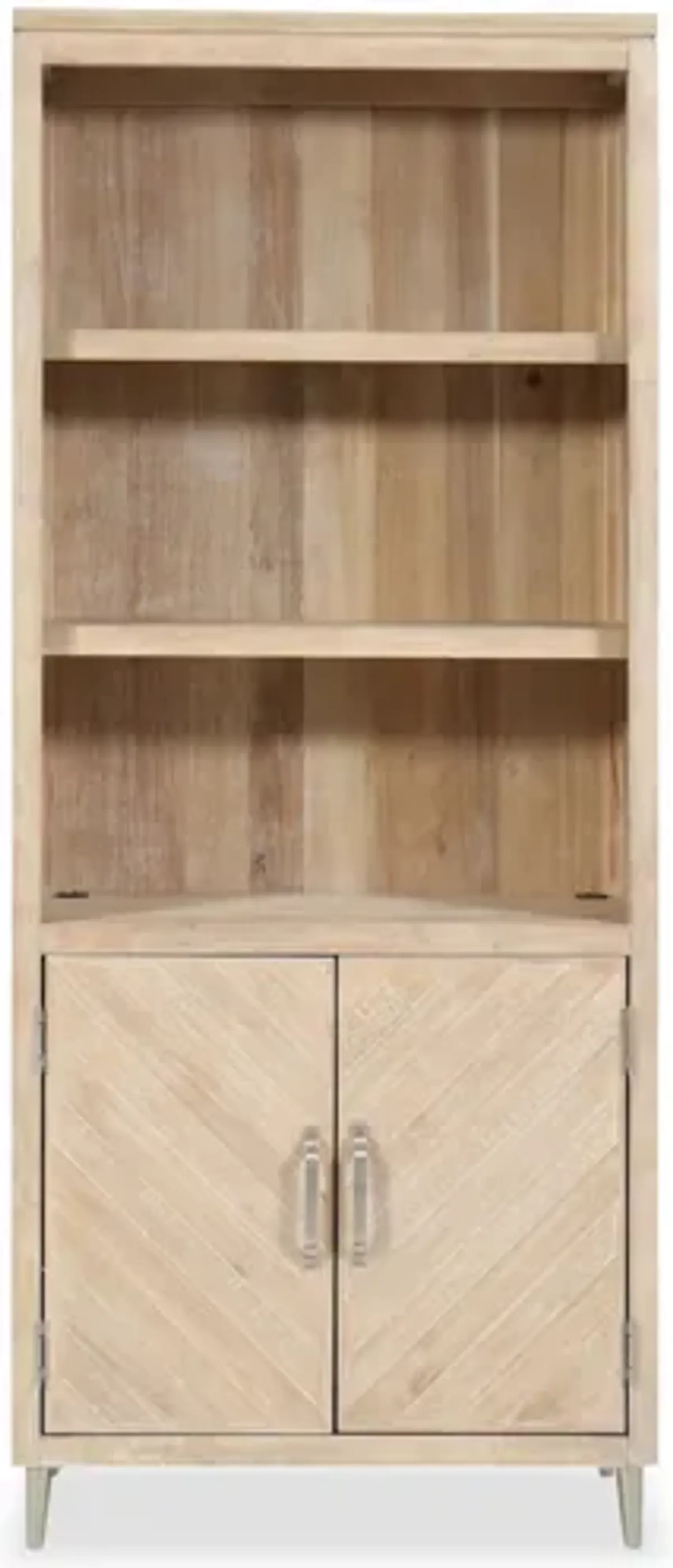 Maddox Door Bookcase