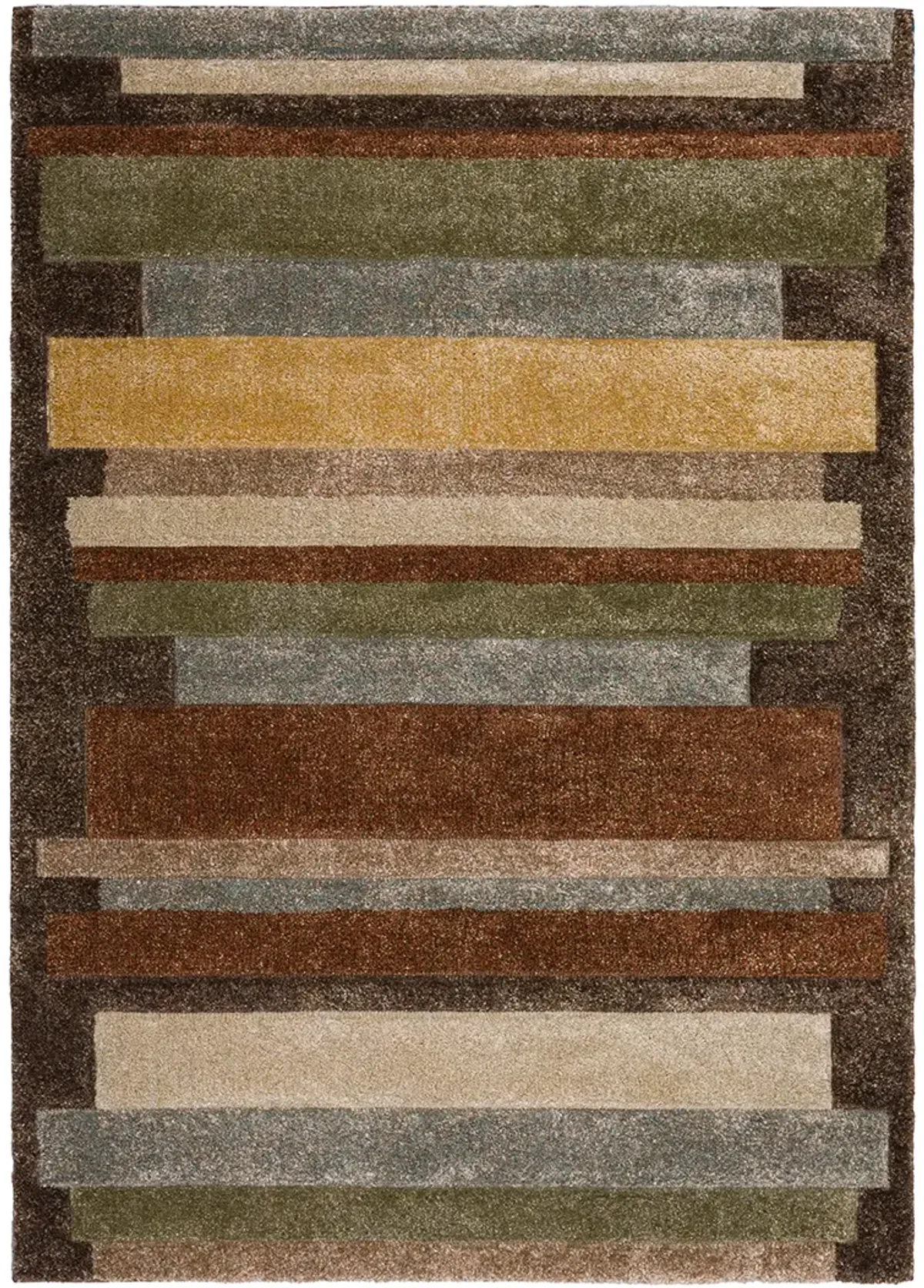 Carmona CO2 Fudge 9'10" x 13'2" Rug