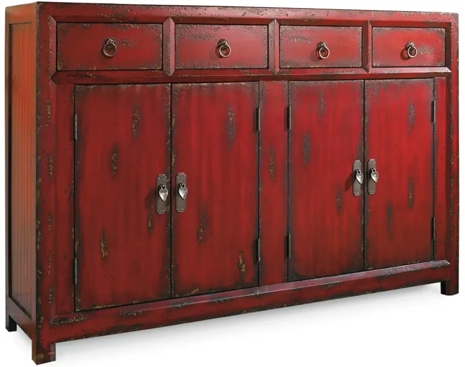 Hooker Cabinet