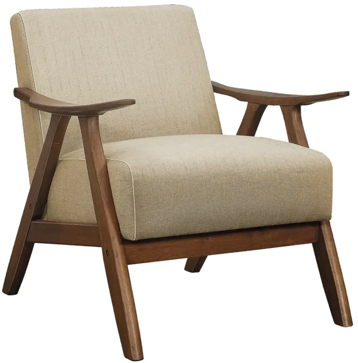 Damala Accent Chair