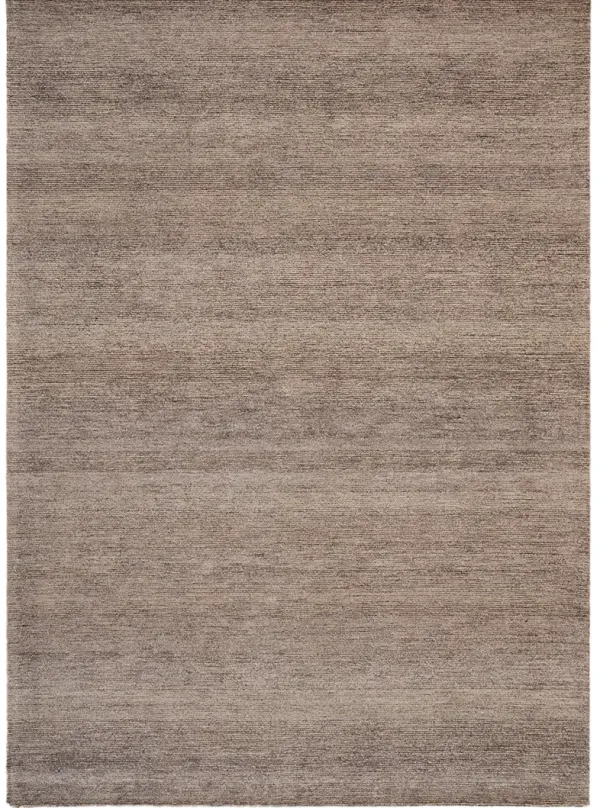 Weston WES01 Charcoal 9'6" x 13' Rug