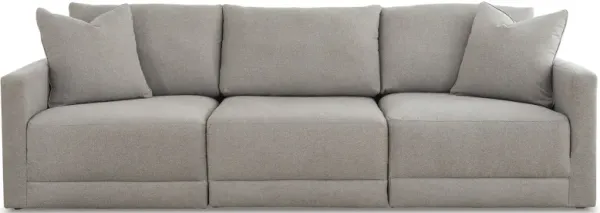 Katany 3-Piece Sectional Sofa