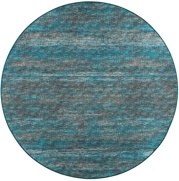 Ciara CR1 Navy 4' Rug