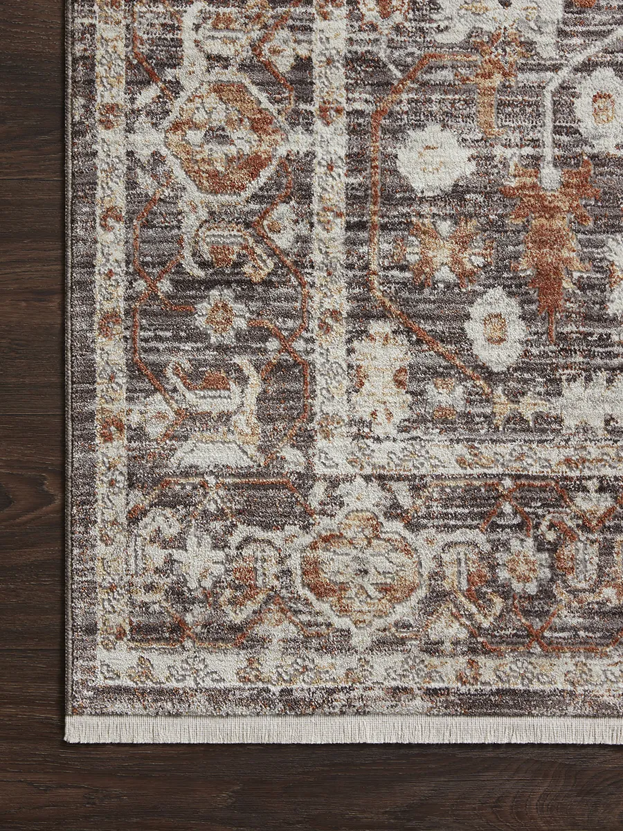 Bonney BNY07 2'7" x 8'" Rug