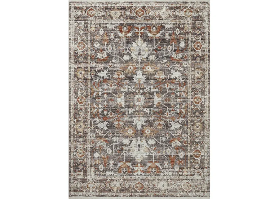 Bonney BNY07 2'7" x 8'" Rug