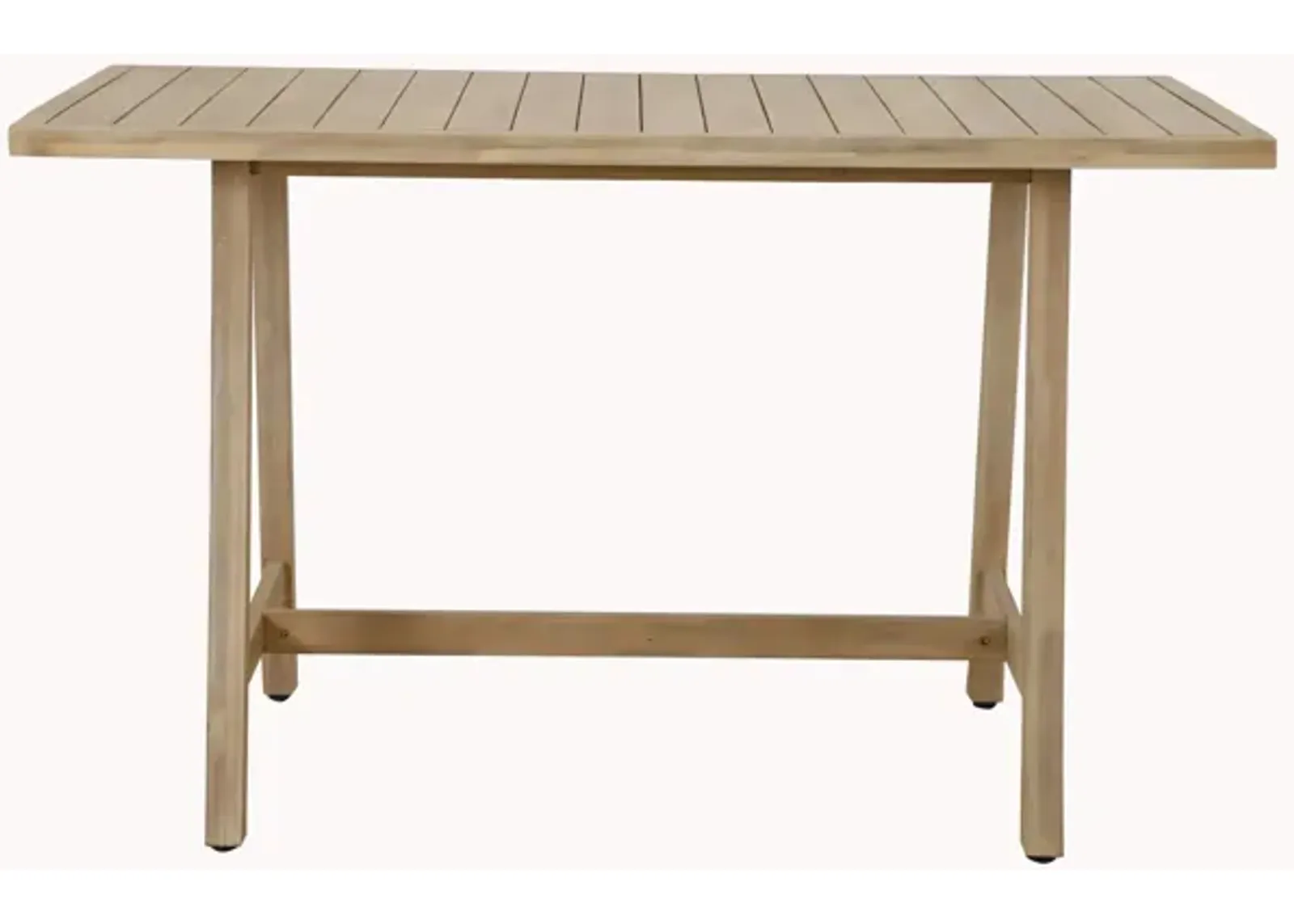 Replay 61" Bar Table