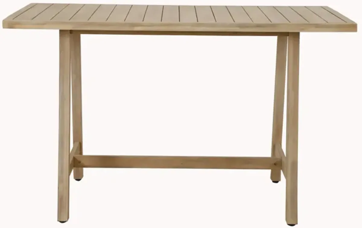 Replay 61" Bar Table