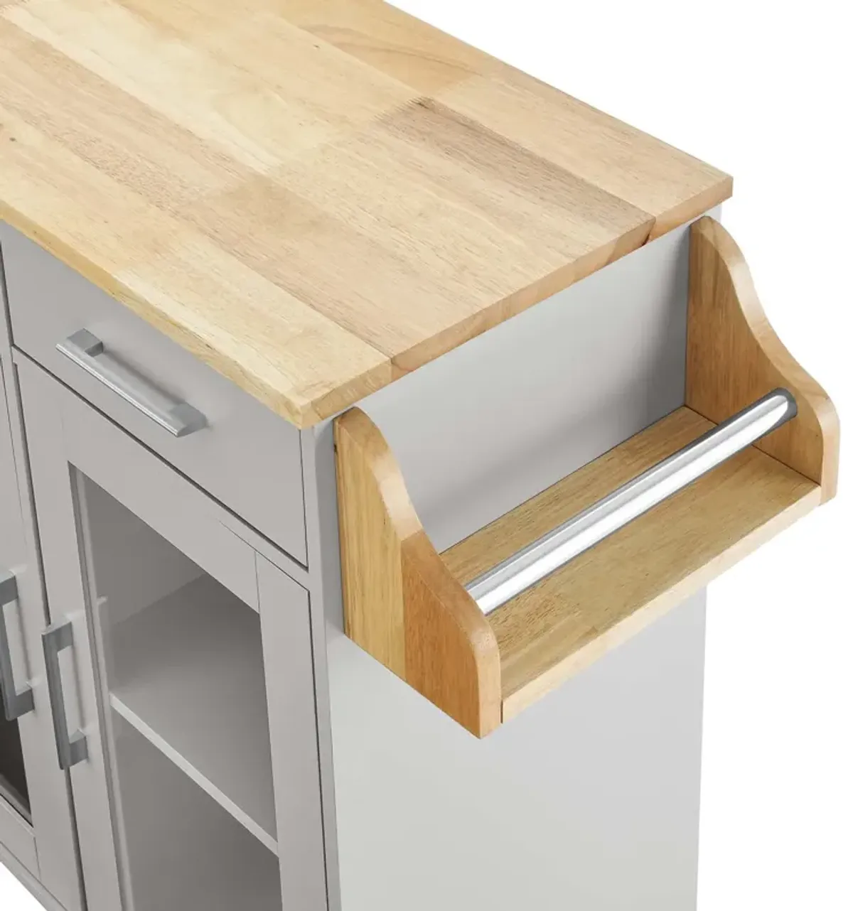 Cuisine Kitchen Cart