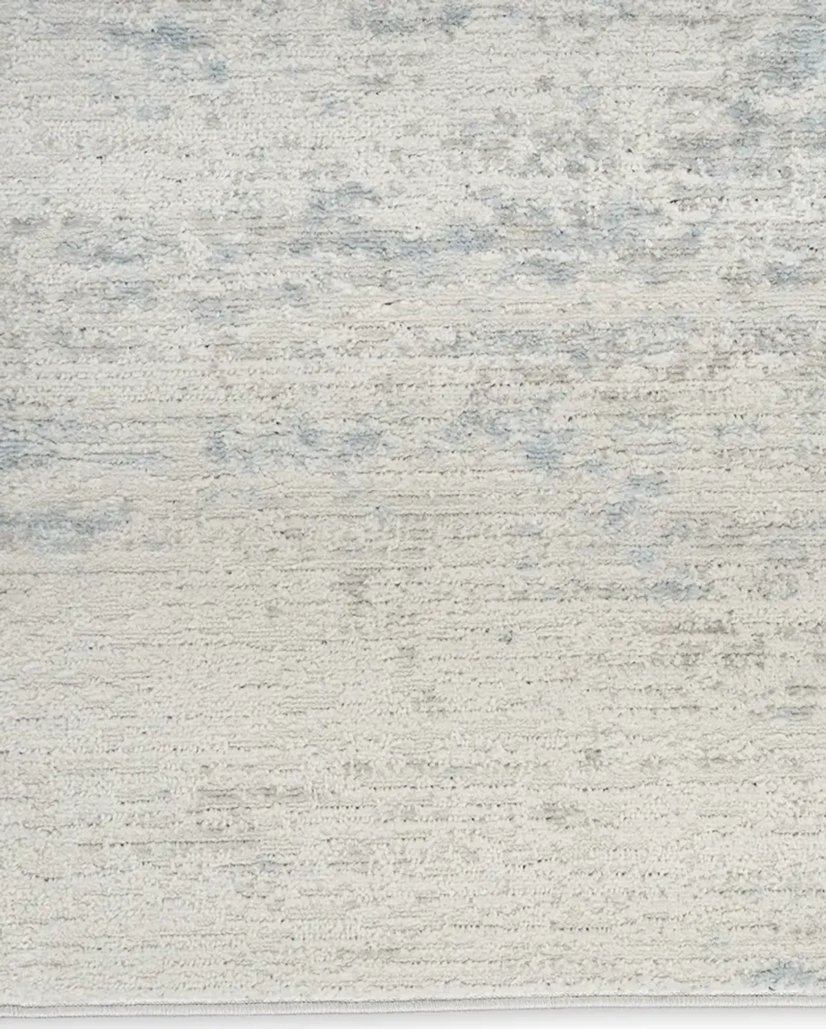 CK029 Captivating CVT01 Cream/Blue 5'3" x 7'3" Rug