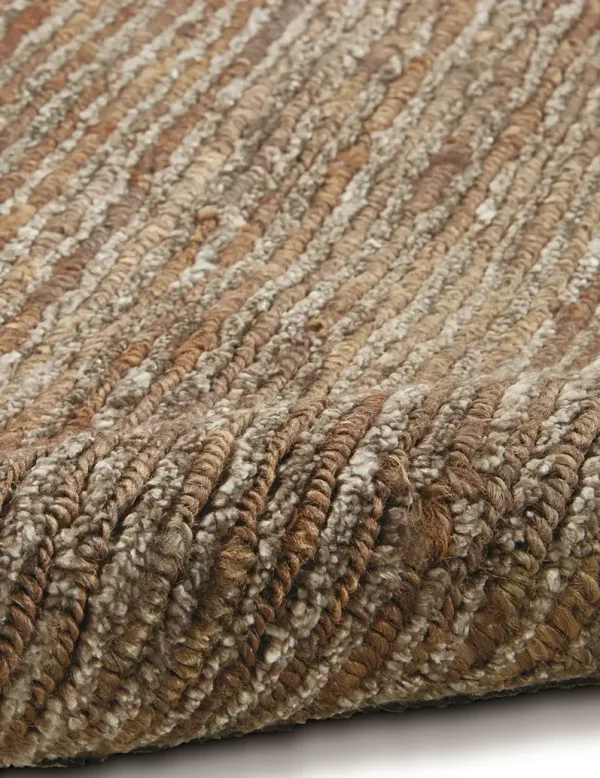 Mesa MSA01 Amber 5'6" x 7'5" Rug