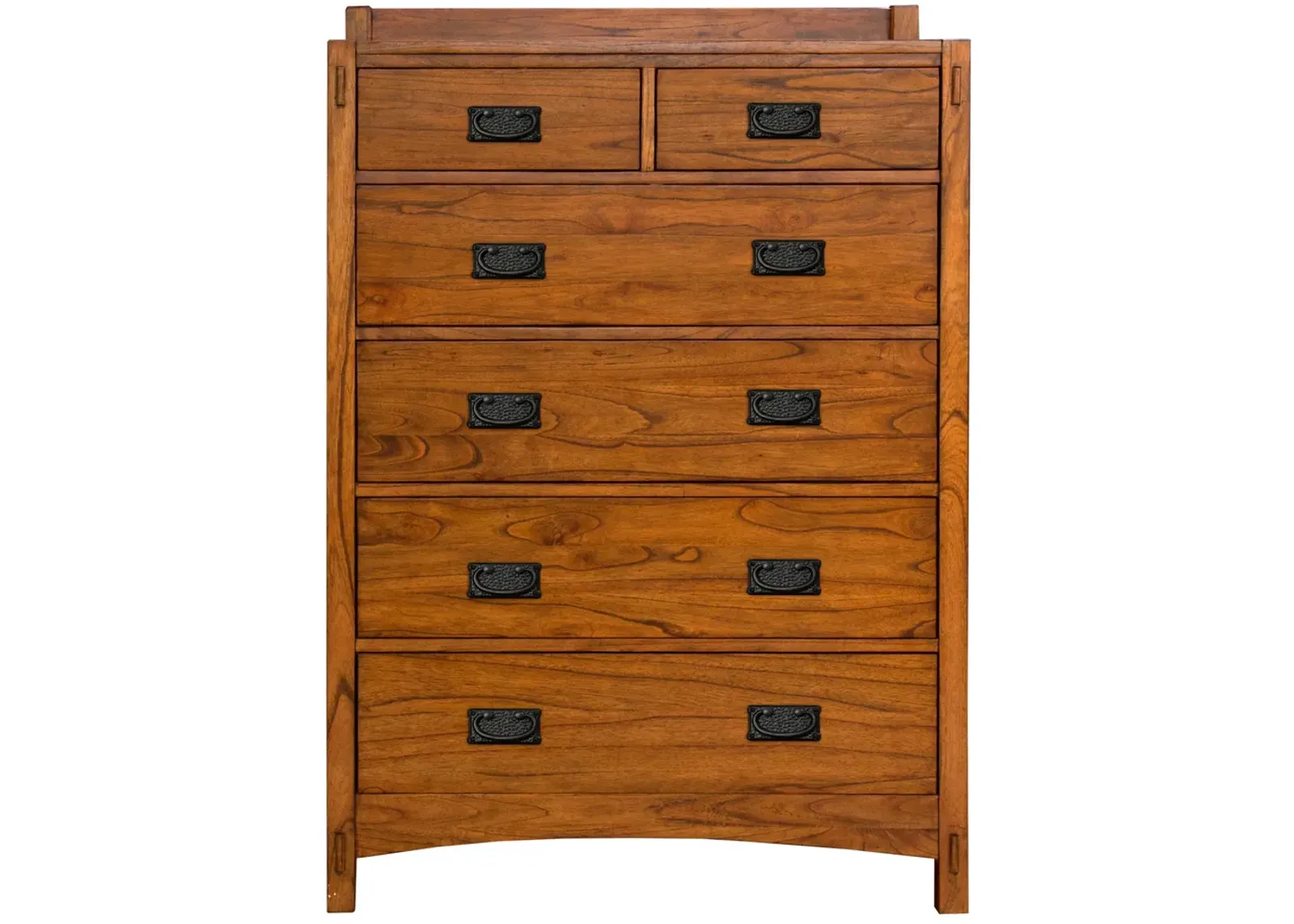 Belen Kox Harvest Mindi 6-Drawer Chest, Belen Kox