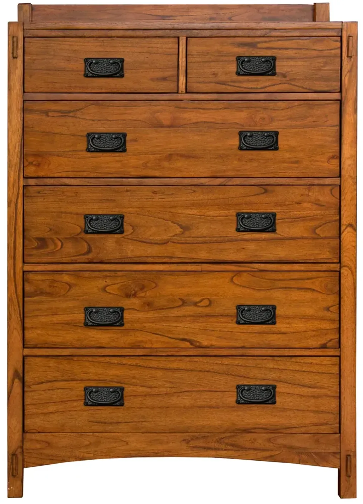 Belen Kox Harvest Mindi 6-Drawer Chest, Belen Kox