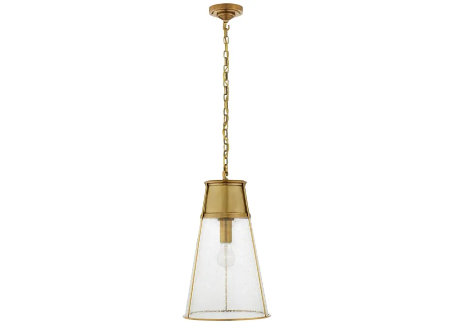 Robinson Large Pendant