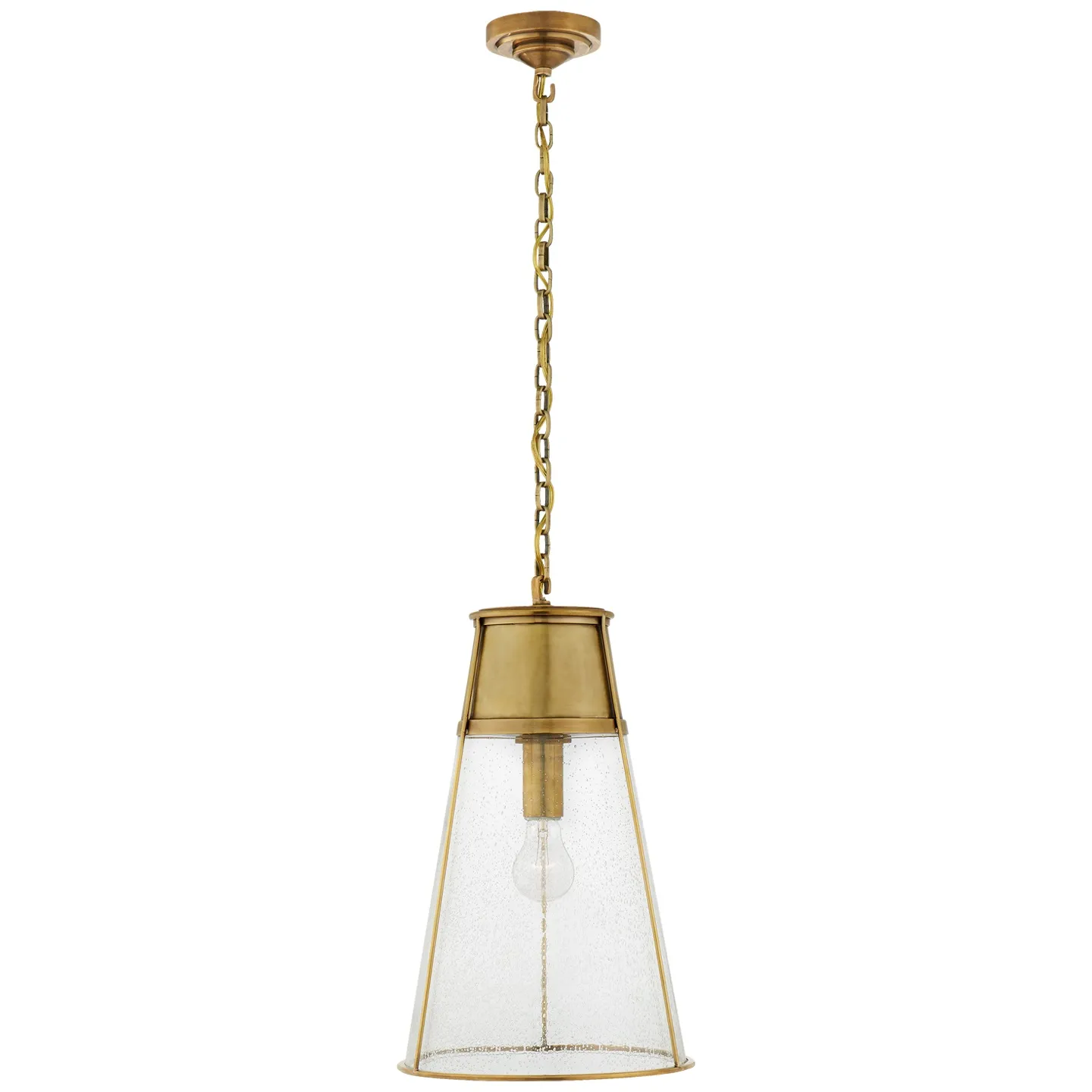 Robinson Large Pendant