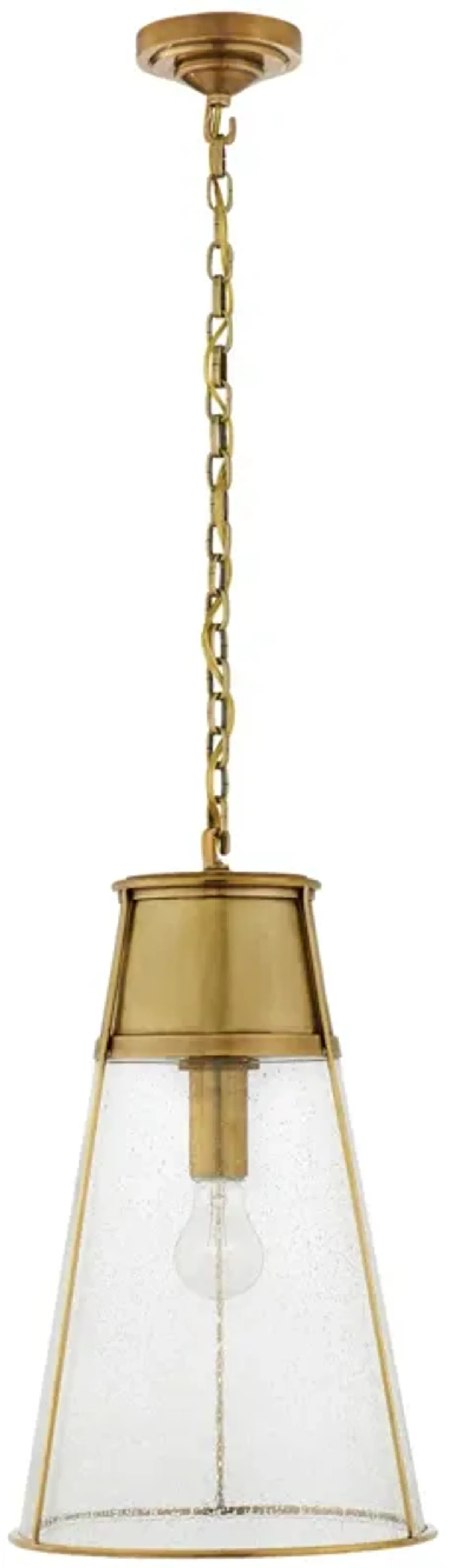 Robinson Large Pendant