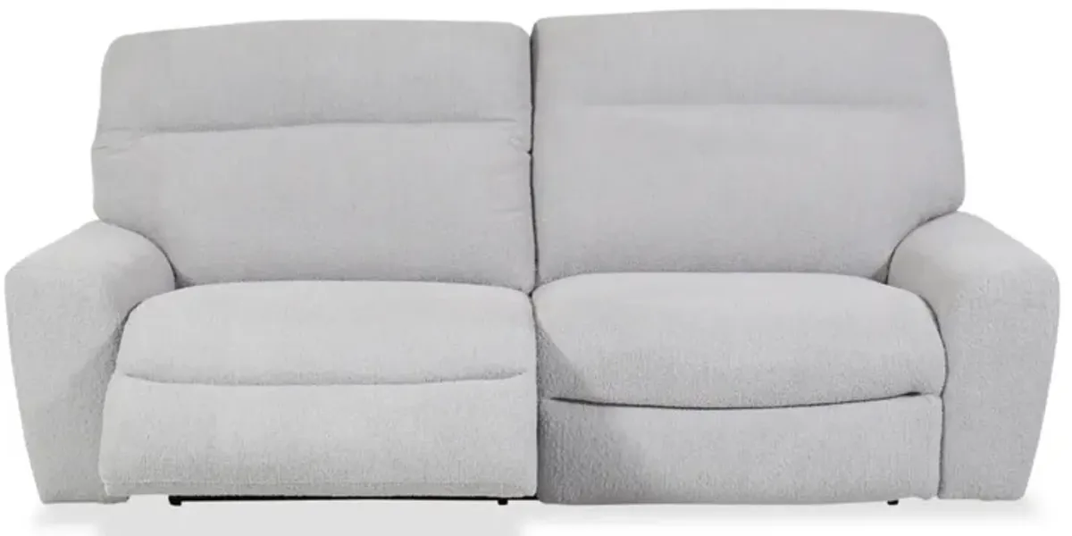 Viking Power Sofa