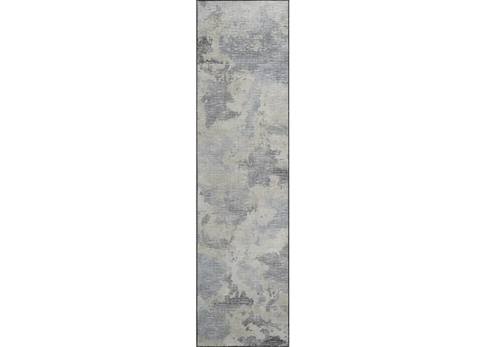 Camberly CM2 Graphite 2'3" x 7'6" Rug