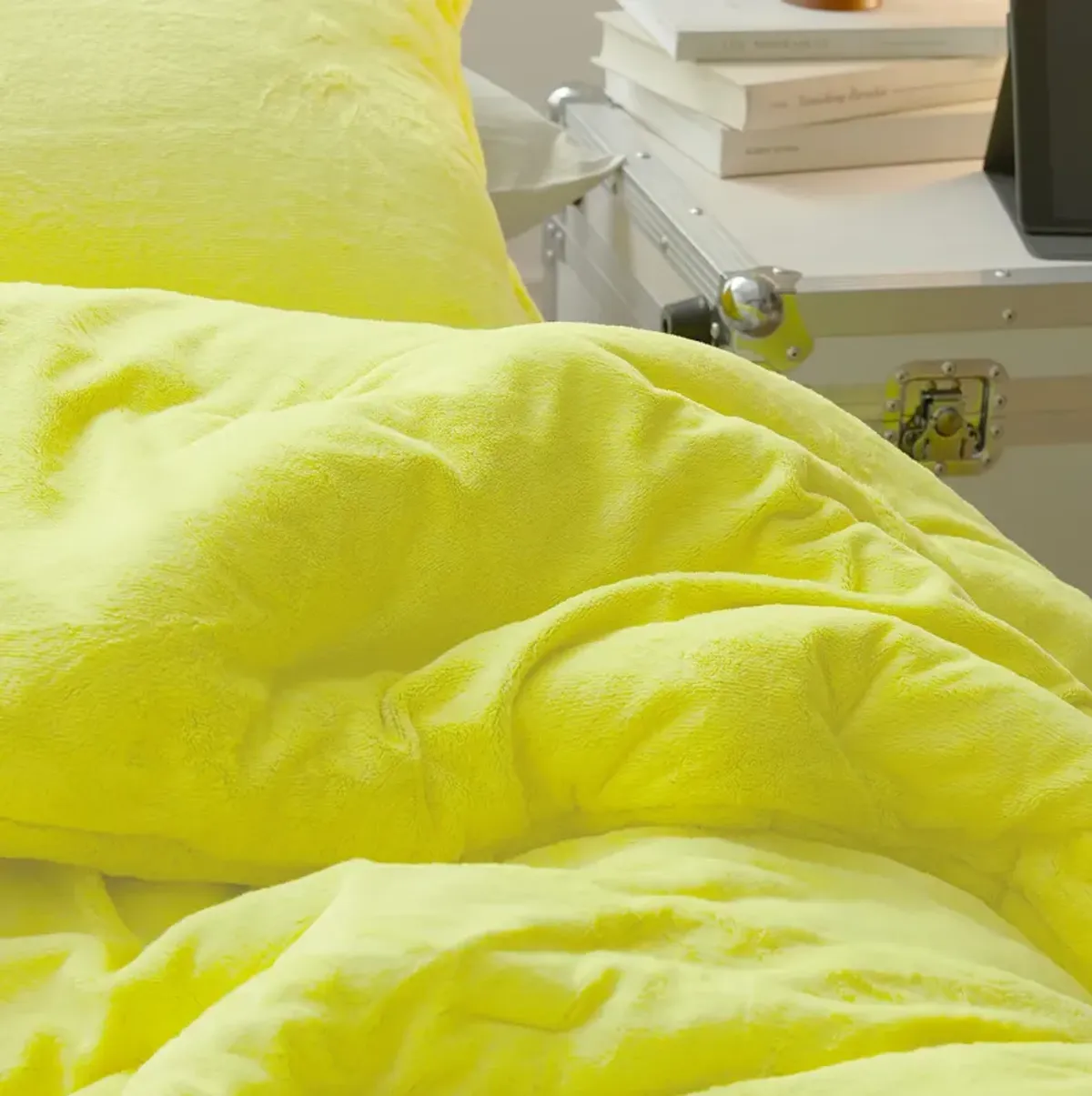 Neon Nights - Coma Inducer� Oversized Comforter Set