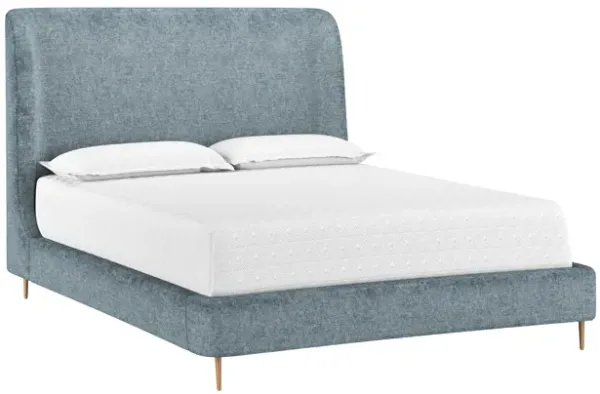 Tierra Queen Bed
