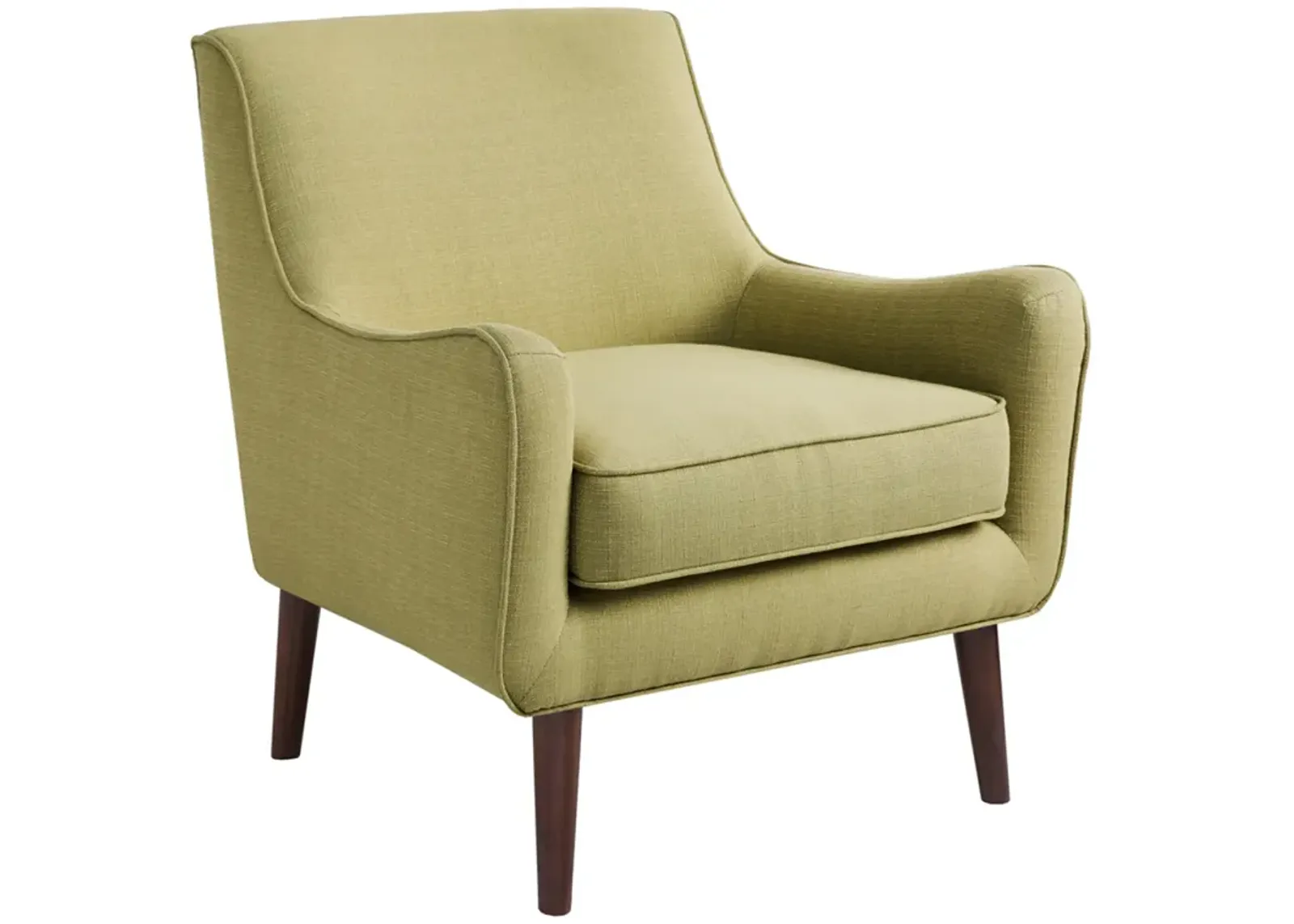 Oxford Mid-Century Accent Chair