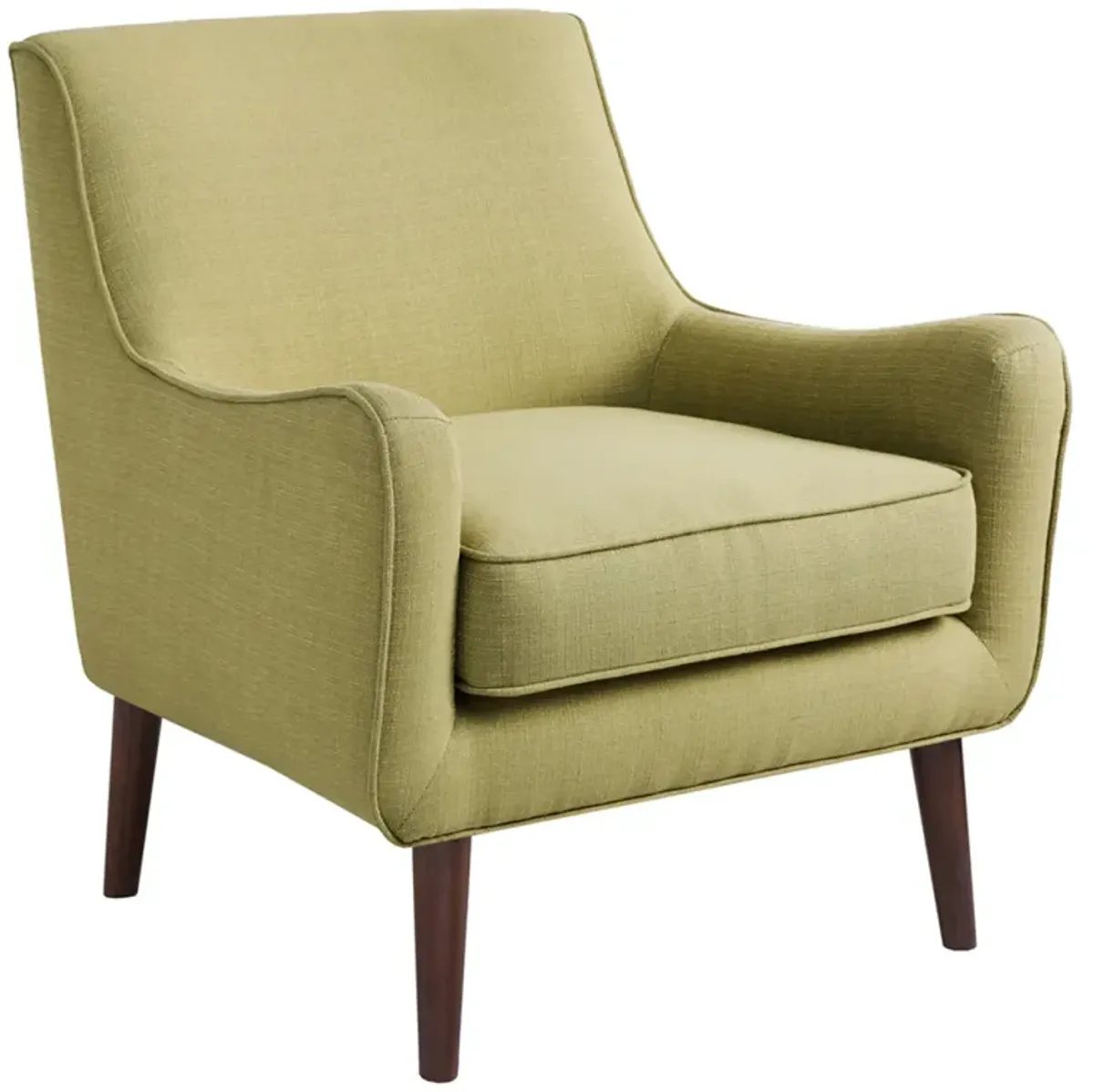 Oxford Mid-Century Accent Chair