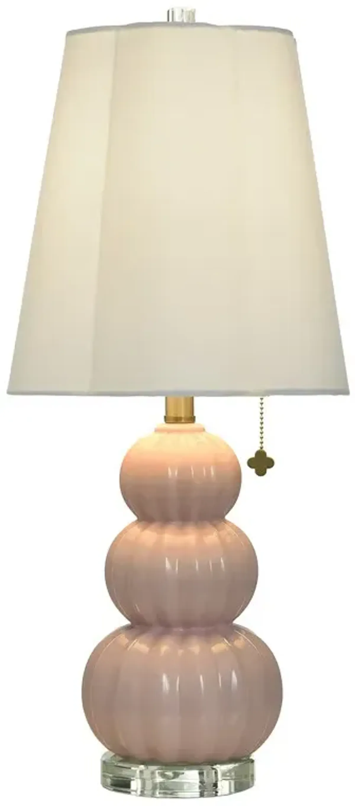 Ophelia Ceramic Accent Lamp
