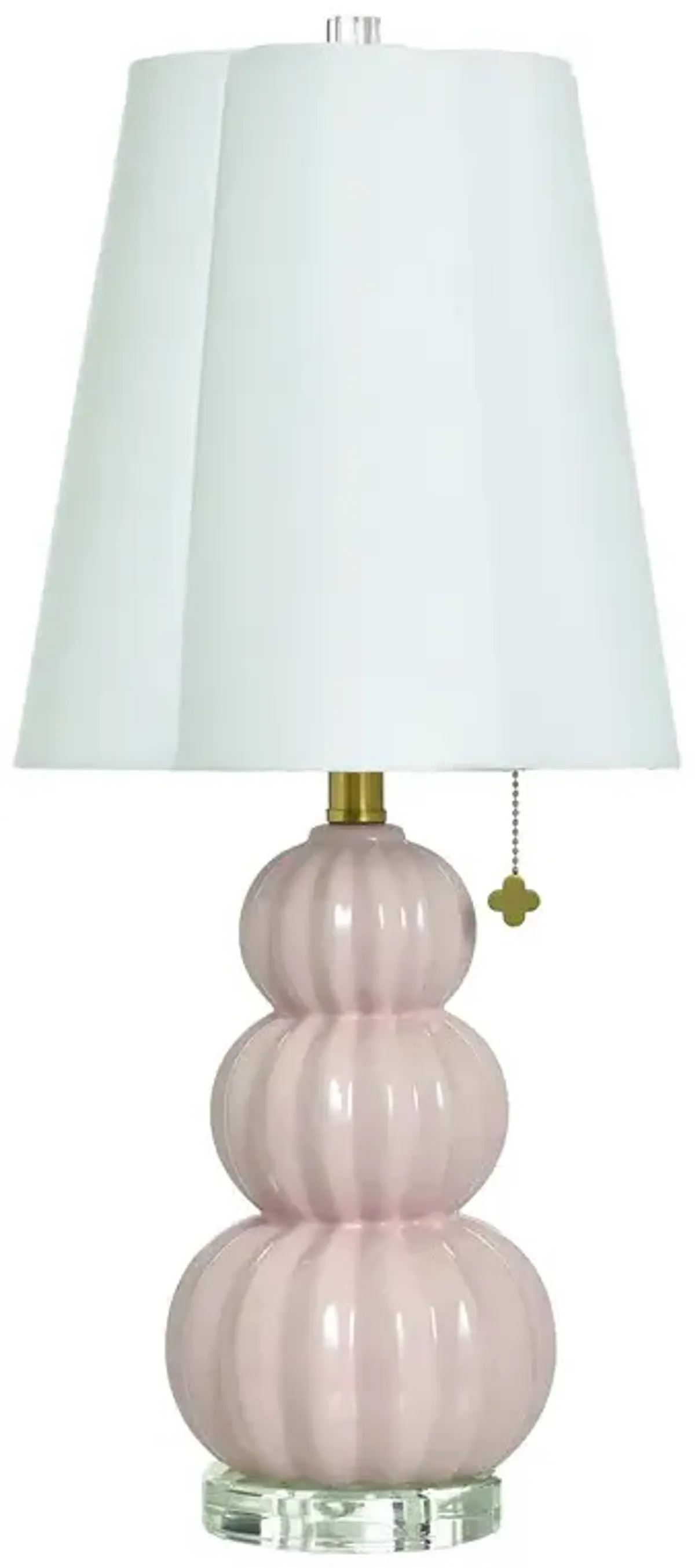 Ophelia Ceramic Accent Lamp