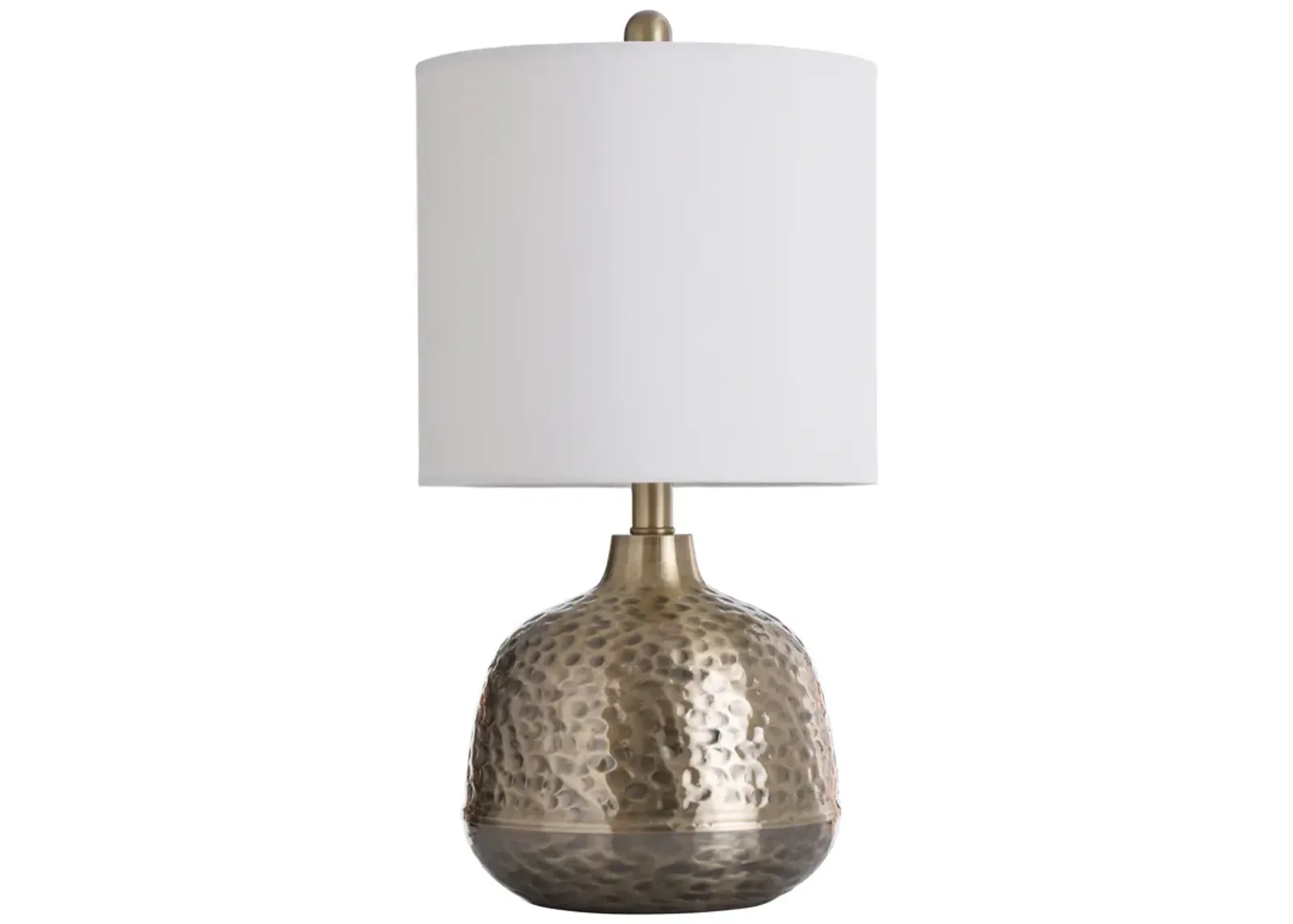 Metal Table Lamp I