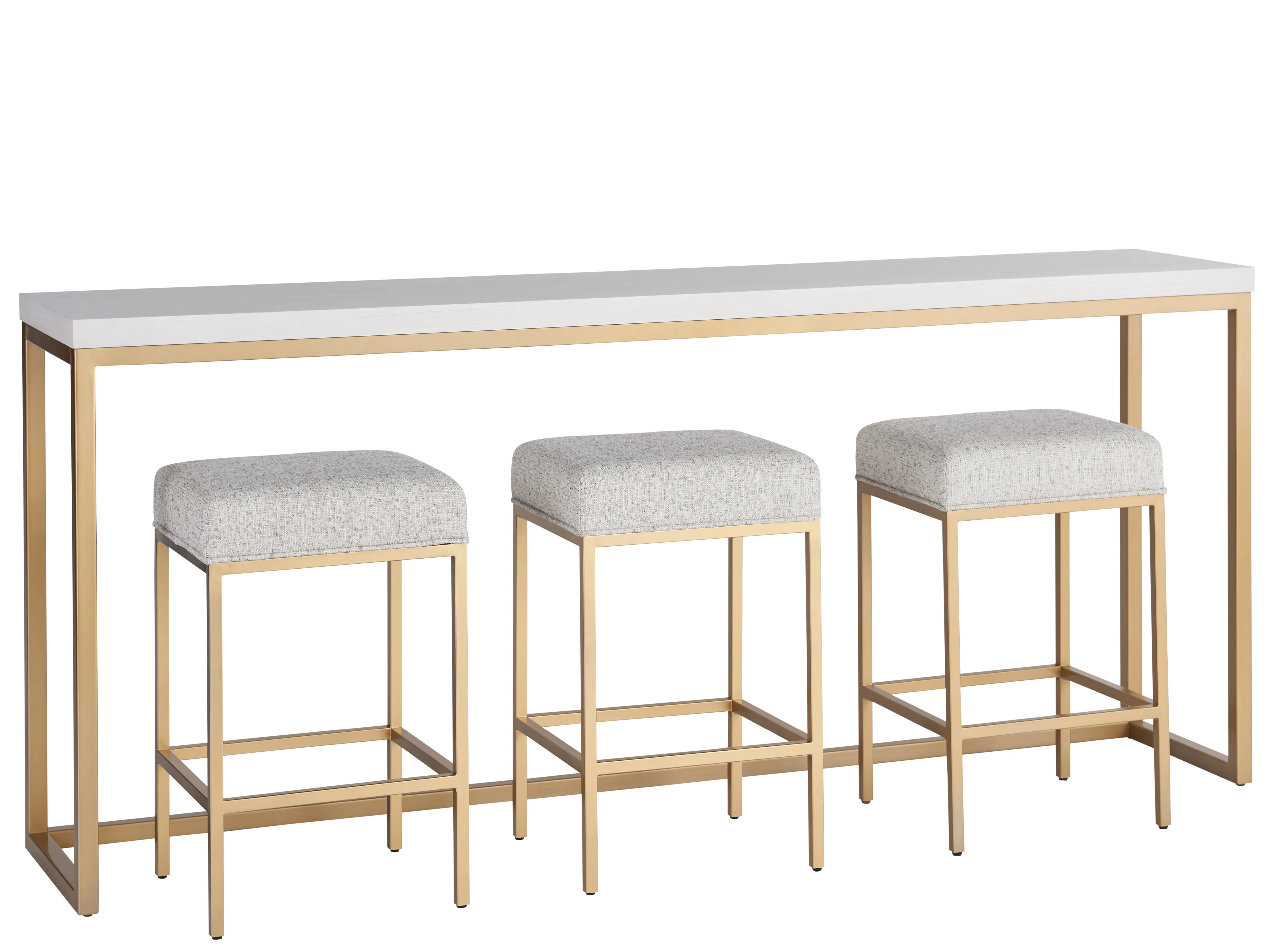 Love Joy Bliss Console Table