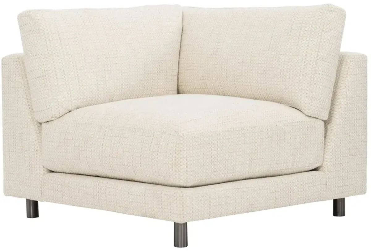 Avanni Outdoor Corner Chair