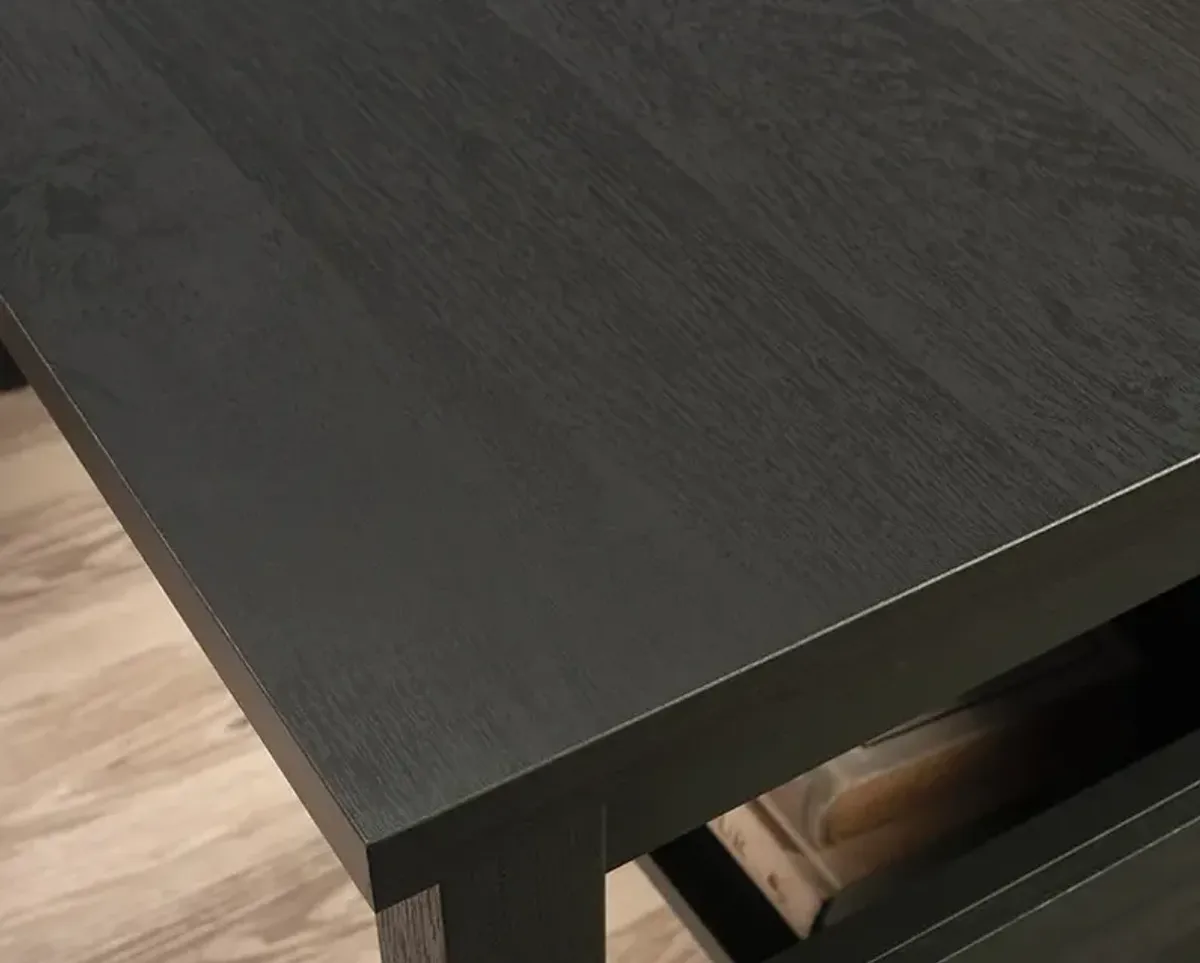 Dawson Tail L-Desk