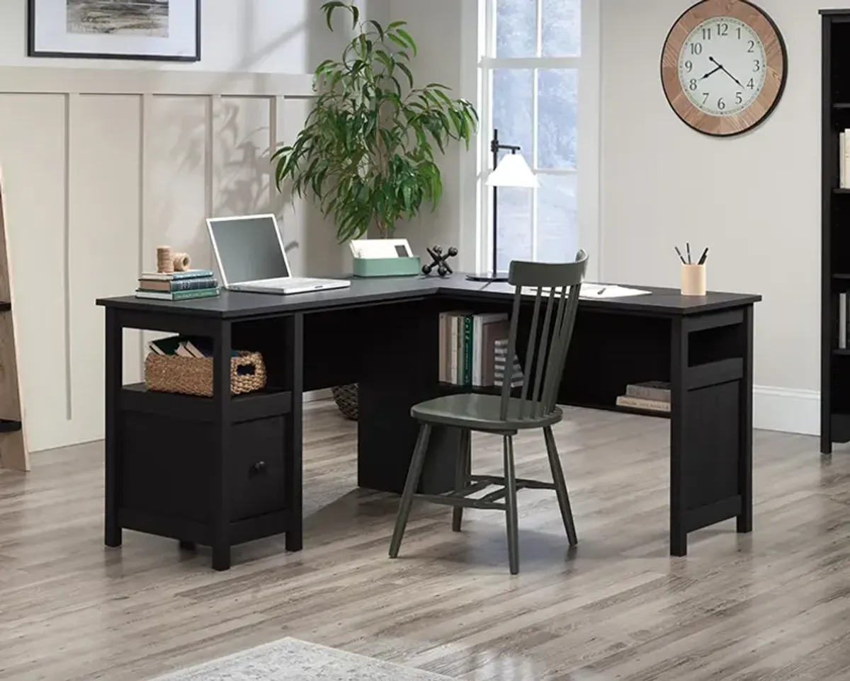 Dawson Tail L-Desk