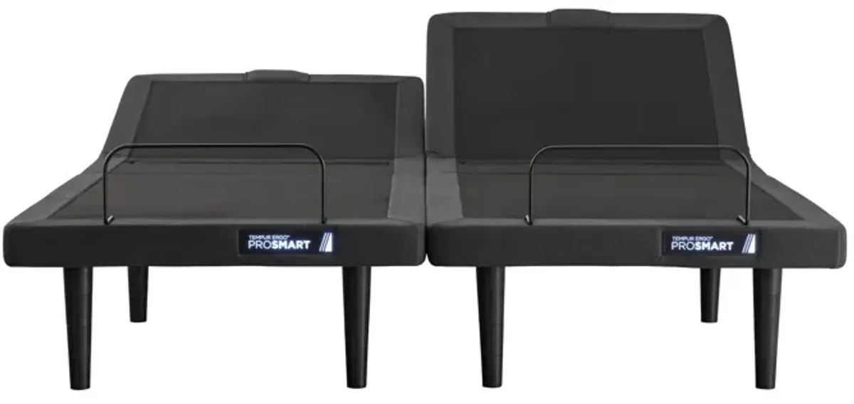 Tempur-Ergo ProSmart Pair Split King Adjustable Power Bases