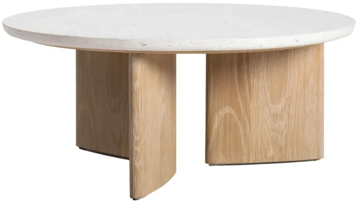 Infinity Coffee Table