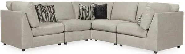 Kellway 5-Piece Sectional