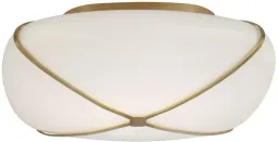 Brass color