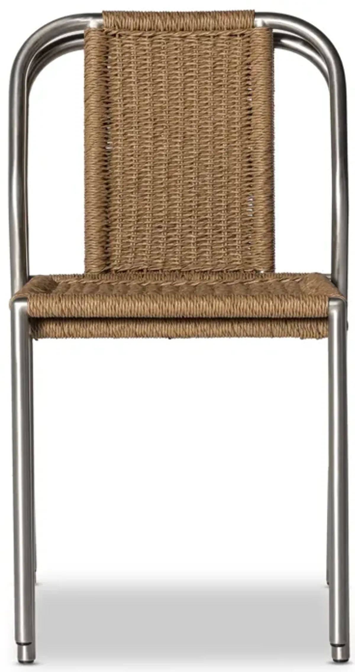 Moss Outdoor Dining Chair