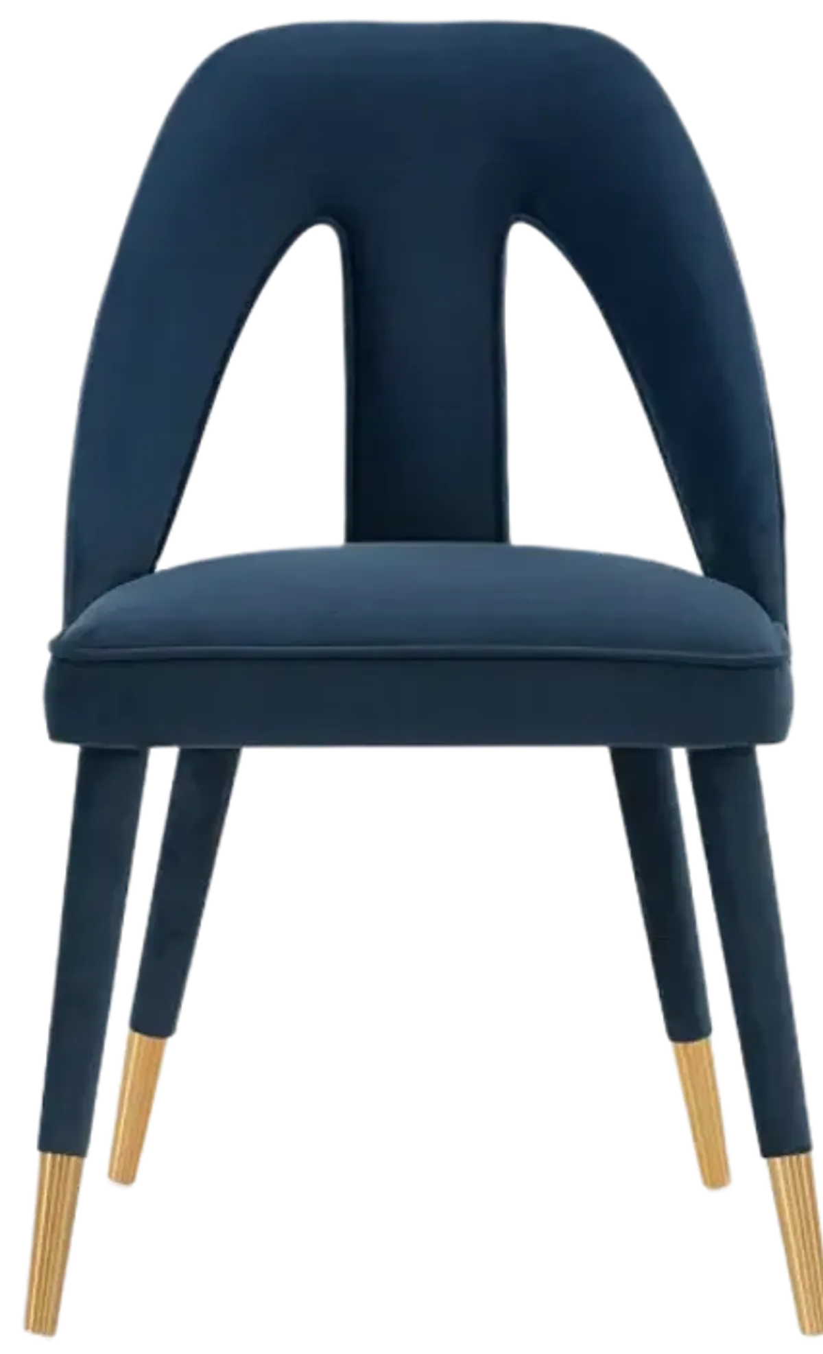Neda Blue Dining Chair