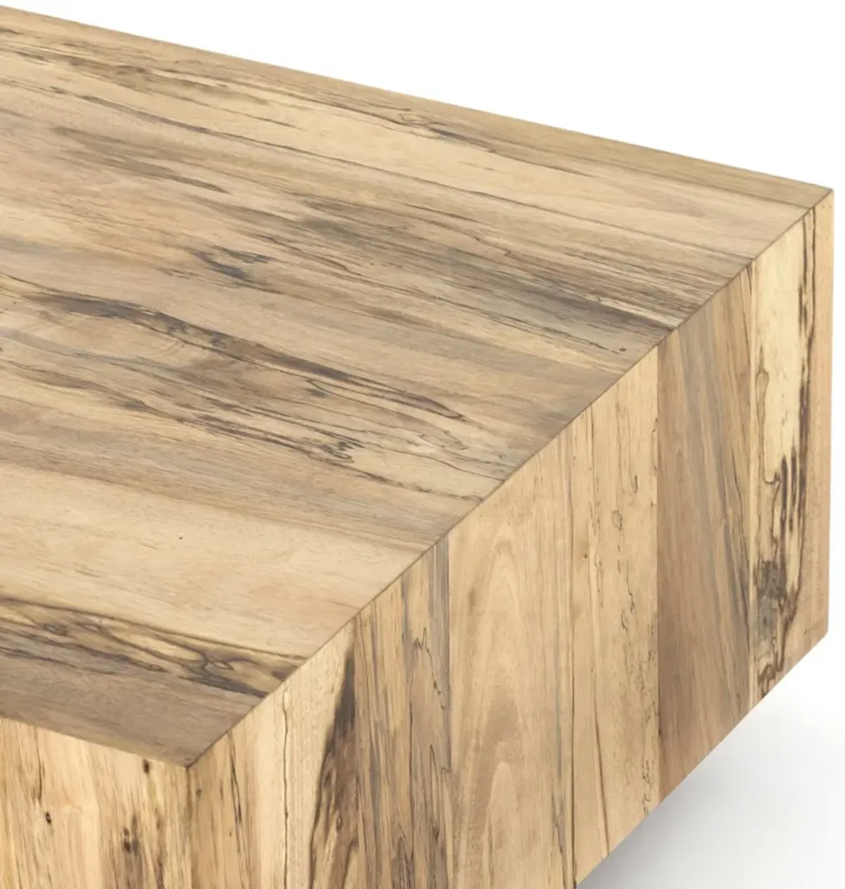 Hudson Rectangle Coffee Table