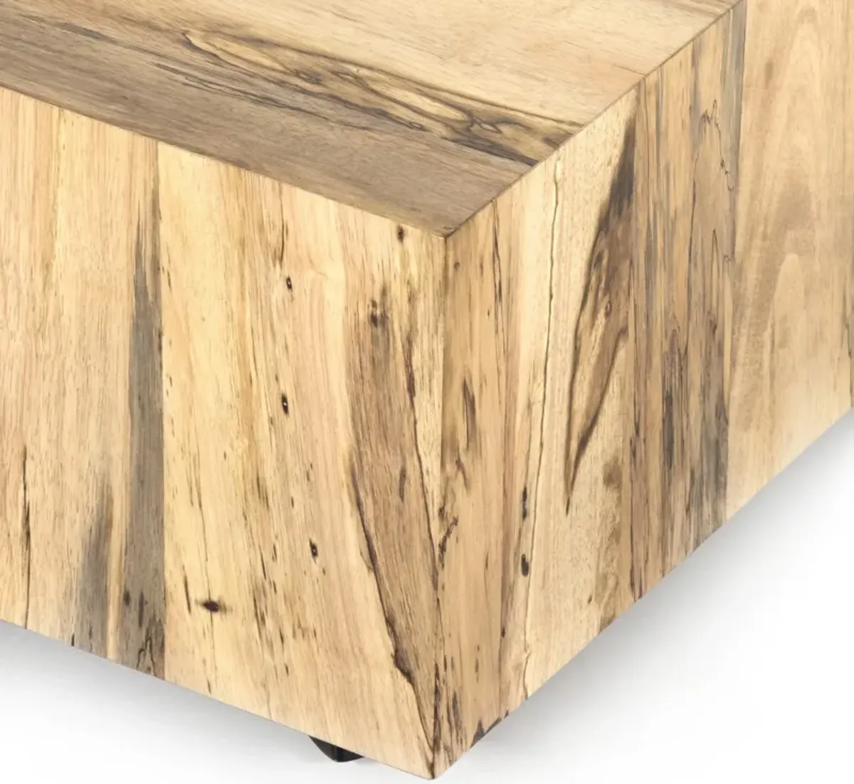 Hudson Rectangle Coffee Table