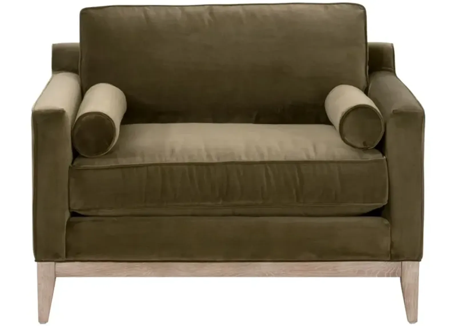 Parker Post Modern Sofa Chair