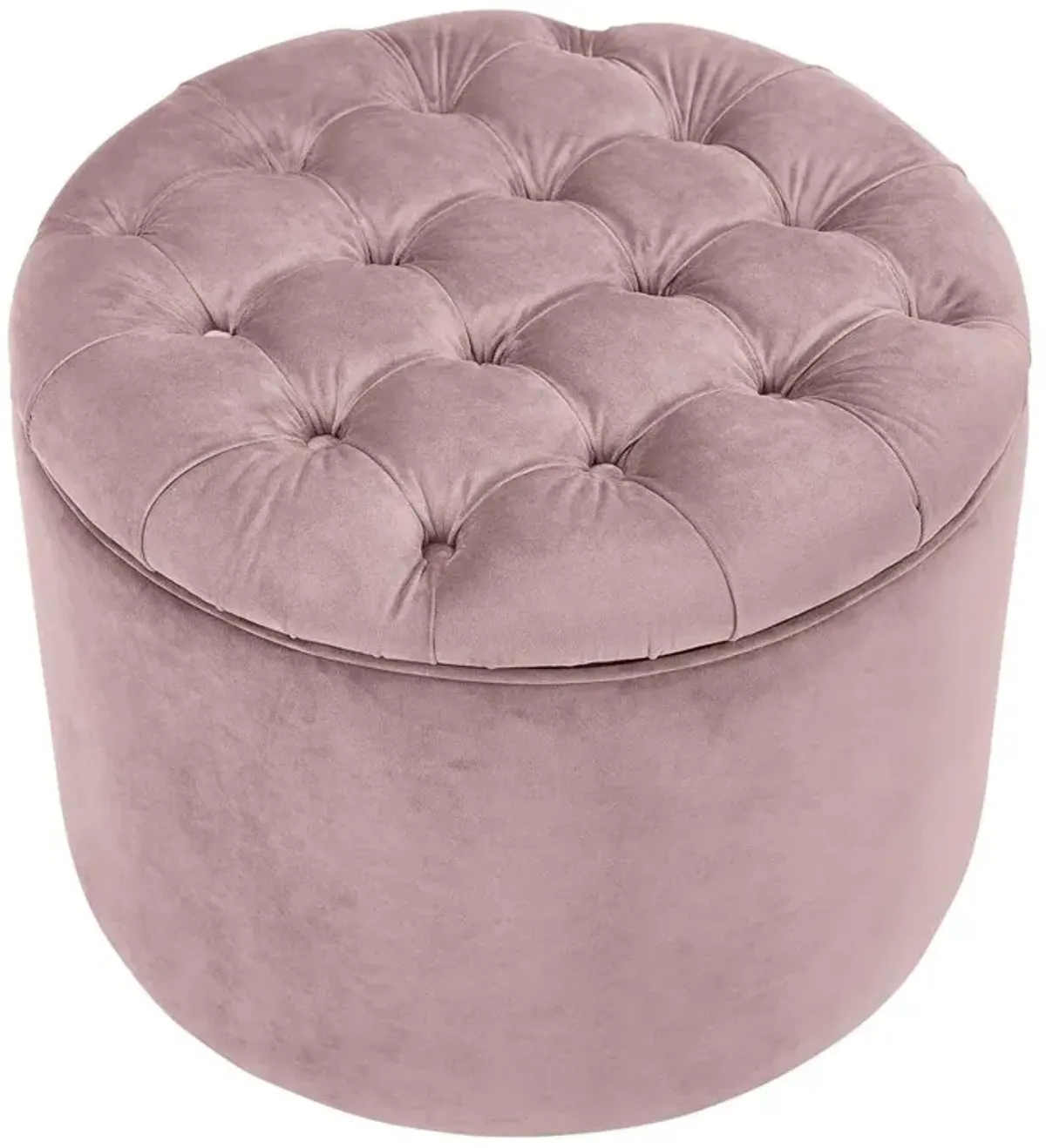 Belen Kox Majestic Storage Ottoman, Belen Kox