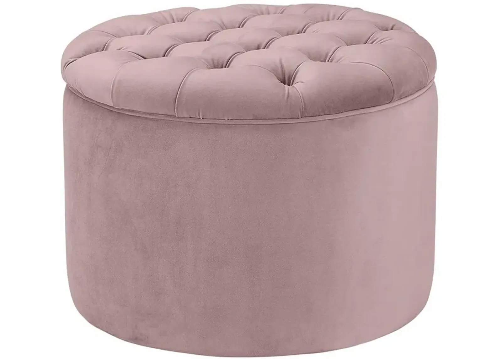 Belen Kox Majestic Storage Ottoman, Belen Kox