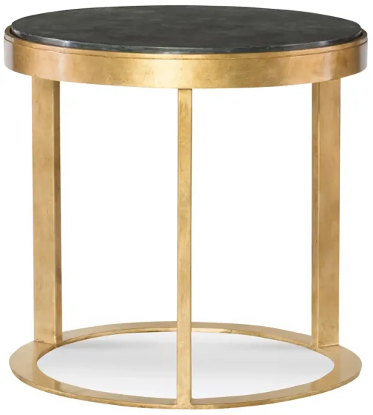 Lunsford Lamp Table