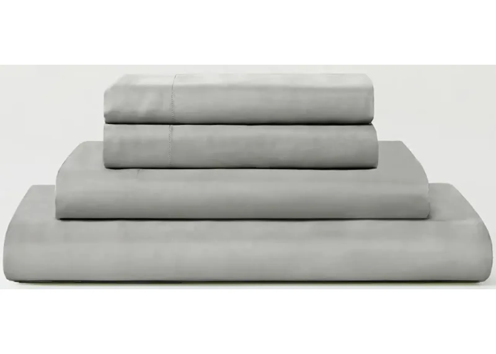 AiryWeight Eucalyptus Sheet Set