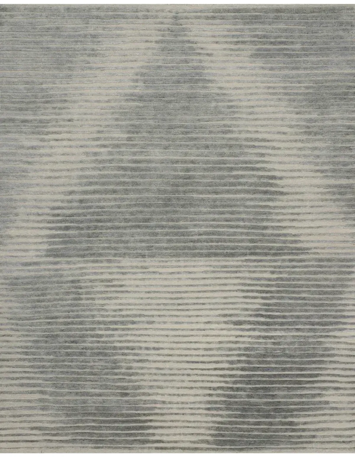 Cadence NZ01 Grey 9' x 12' Rug