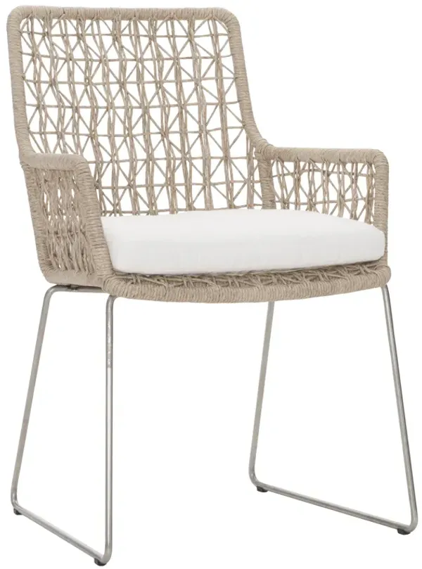 Bernhardt Exteriors Carmel Outdoor Arm Chair