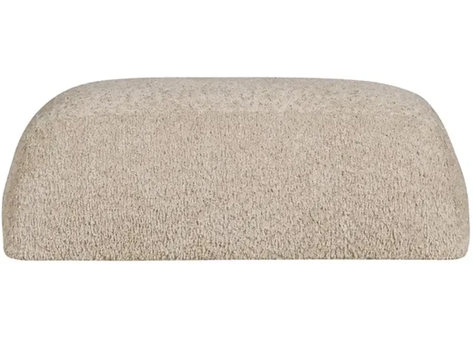 Nest Rectangular Floating Pillow