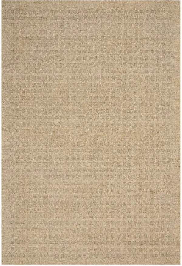 Marana MNN01 Taupe 5' x 7'6" Rug