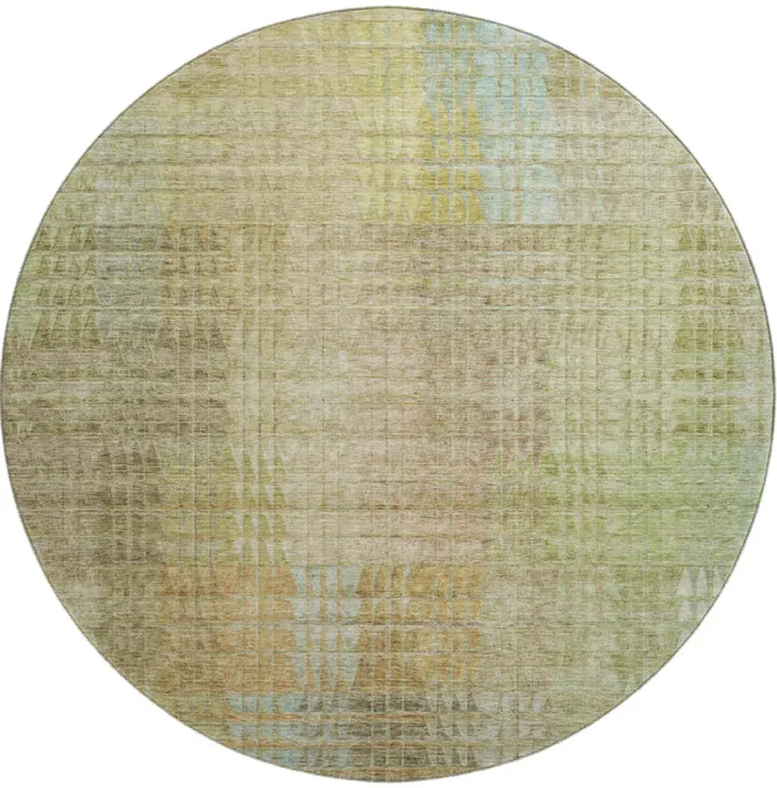 Trevi TV6 Beige 8' Rug